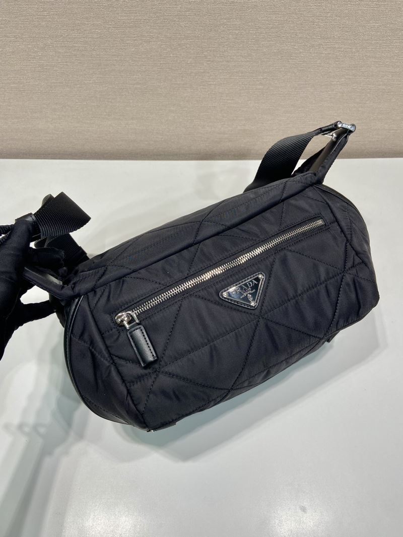 Pra*a hobo bags